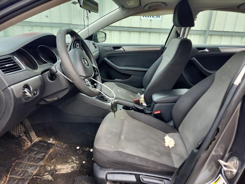 Aukcja sprzedaży 2017 Volkswagen Jetta, vin: 3VW2B7AJ7HM317086, numer aukcji: 51453966