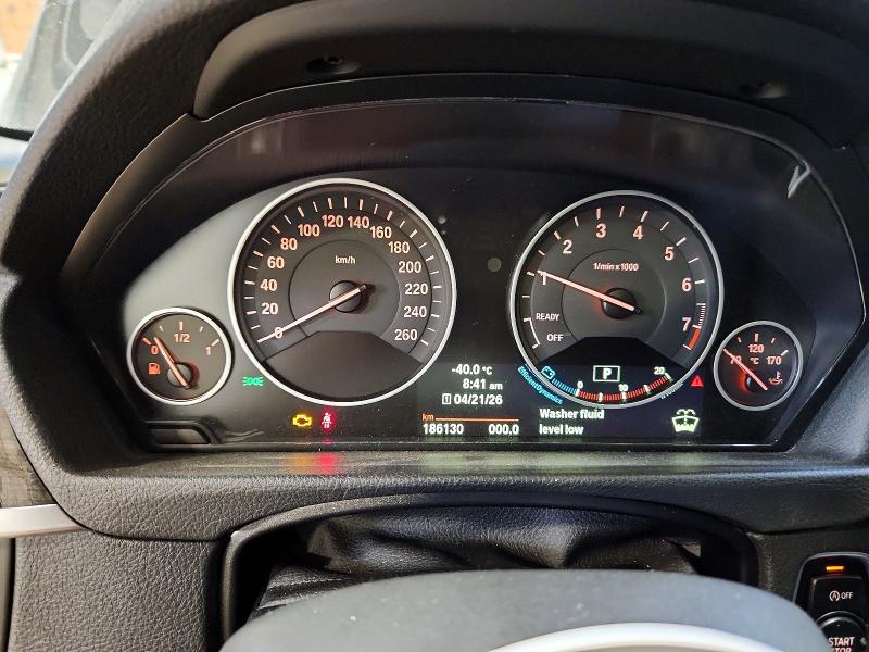 Продаж на аукціоні авто 2014 Bmw 328, vin: WBA3B3G52ENR84544, номер лоту: 50371156