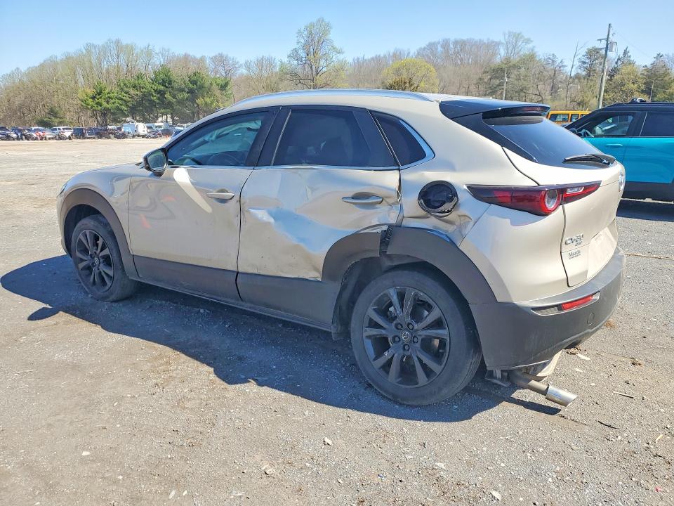 Auction sale of the 2024 Mazda Cx-30, vin: 3MVDMBBM7RM628759, lot number: 48906076