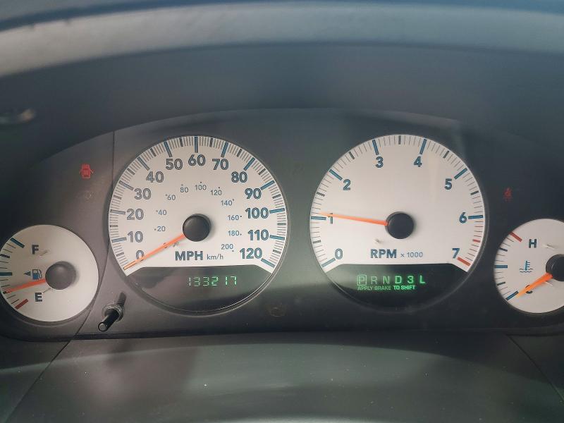 50269986 :رقم المزاد ، 2D8GP44L35R271834 vin ، 2005 Dodge Grand Caravan مزاد بيع