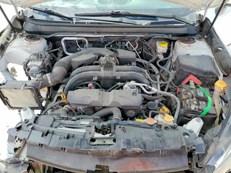 Продажа на аукционе авто 2018 Subaru Outback, vin: 4S4BSAHC7J3309337, номер лота: 49988186