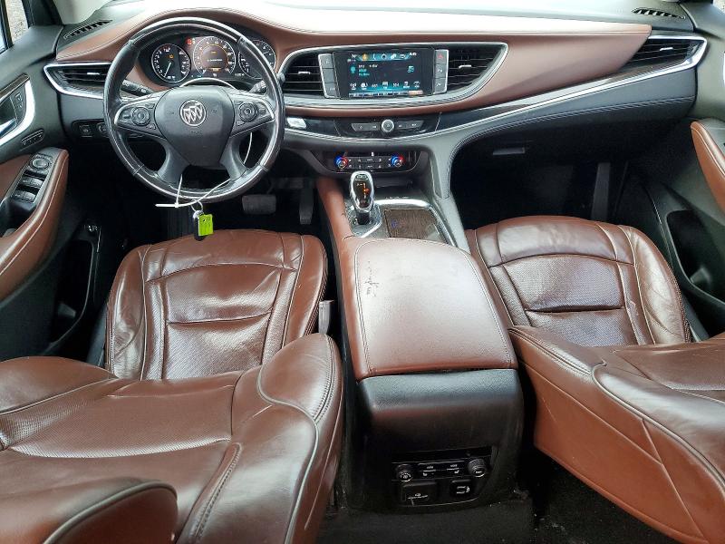 Aukcja sprzedaży 2018 Buick Enclave, vin: 5GAERDKW2JJ177778, numer aukcji: 50461256