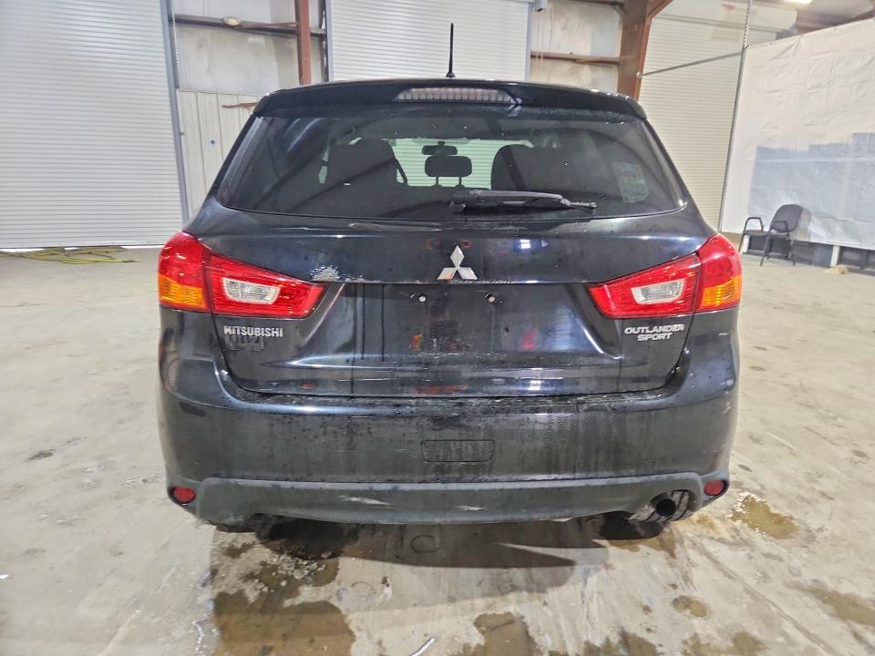 Aukcja sprzedaży 2013 Mitsubishi Outlander Sport, vin: 4A4AR3AU9DE004160, numer aukcji: 52052946