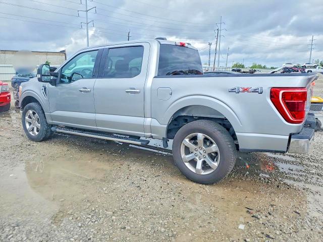 Продажа на аукционе авто 2021 Ford F150, vin: 1FTFW1E87MKD72684, номер лота: 51436136