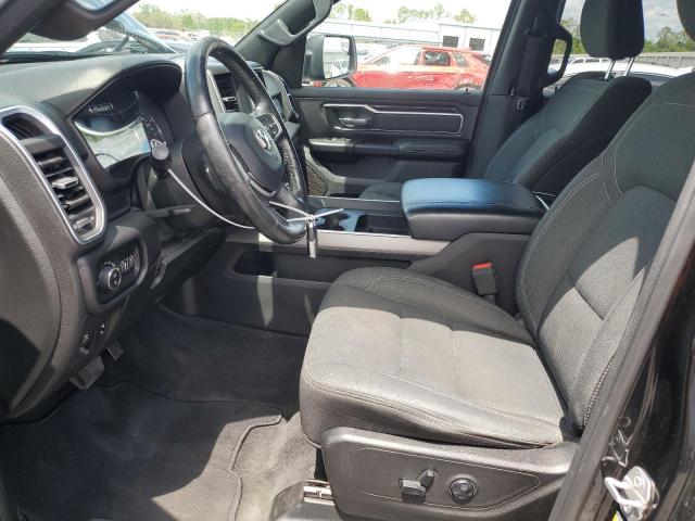 Auction sale of the 2019 Ram 1500, vin: 1C6SRFFT1KN899516, lot number: 48781066