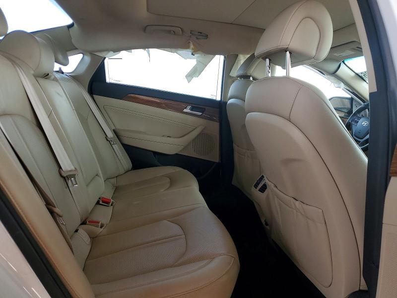 Продаж на аукціоні авто 2015 Hyundai Sonata, vin: 5NPE34AF4FH071320, номер лоту: 51012926