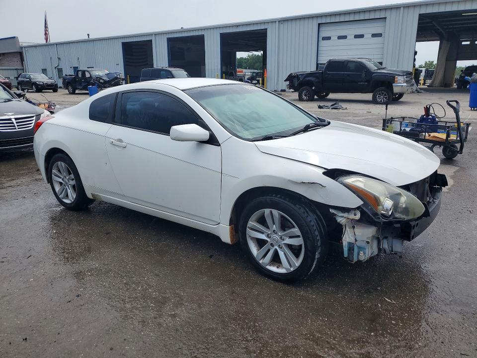 Aukcja sprzedaży 2010 Nissan Altima, vin: 1N4AL2EP5AC190140, numer aukcji: 50428926