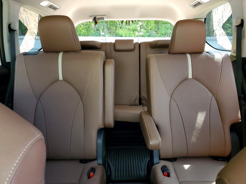 2024 Toyota Grand Highlander მანქანა იყიდება აუქციონზე, vin: 5TDAAAB55RS047941, აუქციონის ნომერი: 51142986