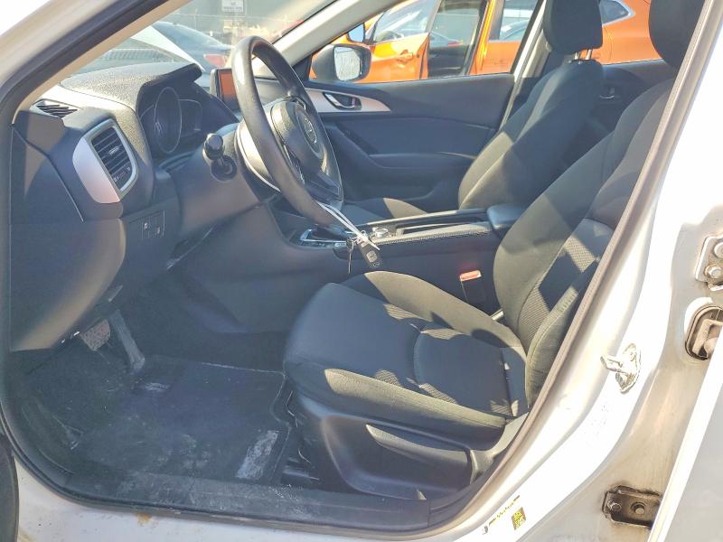 Aukcja sprzedaży 2018 Mazda 3, vin: JM1BN1K77J1181619, numer aukcji: 48754566