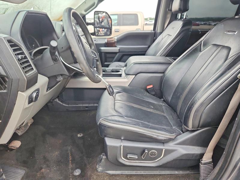 Aukcja sprzedaży 2018 Ford F350, vin: 1FT8W3DTXJEC89965, numer aukcji: 51100096
