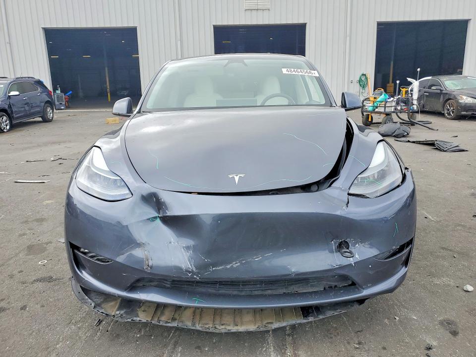 Aukcja sprzedaży 2023 Tesla Model Y, vin: 7SAYGAEE0PF956960, numer aukcji: 48464566