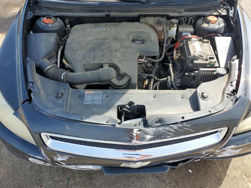 Aukcja sprzedaży 2010 Chevrolet Malibu, vin: 1G1ZC5EB9AF223649, numer aukcji: 49451456
