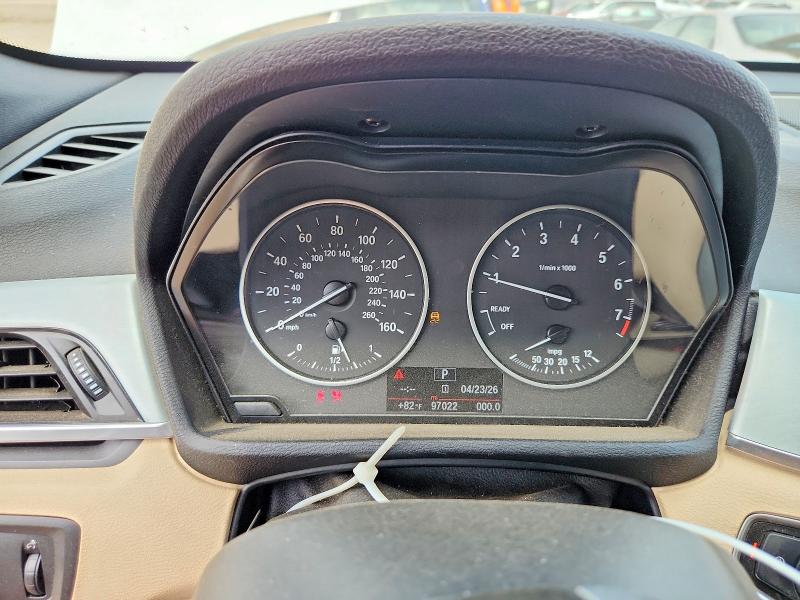Aukcja sprzedaży 2017 Bmw X1, vin: WBXHT3C34H5F70119, numer aukcji: 50985716