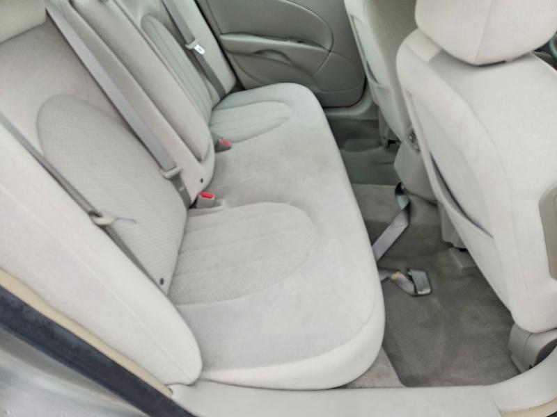 2006 Buick Lucerne მანქანა იყიდება აუქციონზე, vin: 1G4HP57256U155501, აუქციონის ნომერი: 50397916