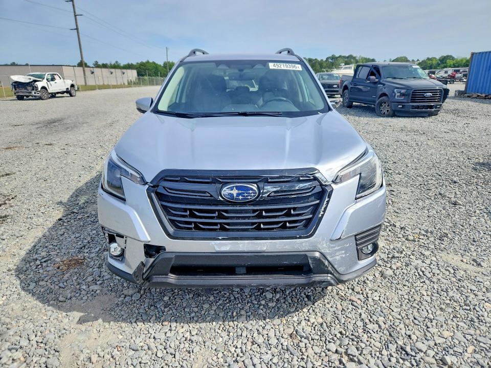 Aukcja sprzedaży 2024 Subaru Forester, vin: JF2SKALC6RH454364, numer aukcji: 49219396