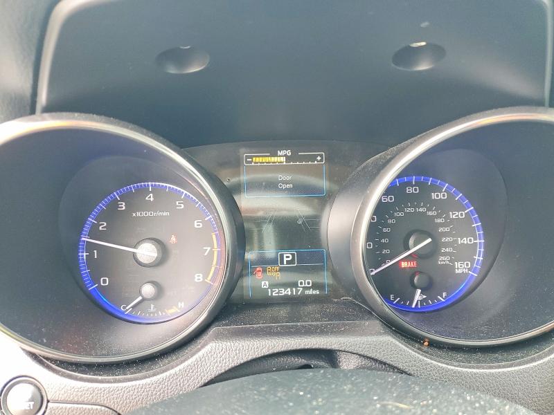 Продаж на аукціоні авто 2017 Subaru Outback, vin: 4S4BSETC9H3397901, номер лоту: 49545186