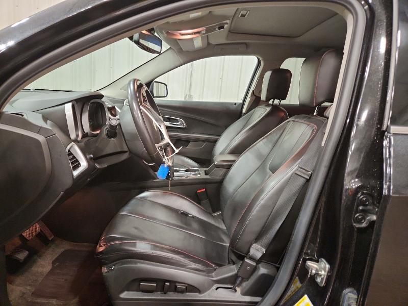 Aukcja sprzedaży 2011 Chevrolet Equinox, vin: 2CNFLGE5XB6375981, numer aukcji: 51508296