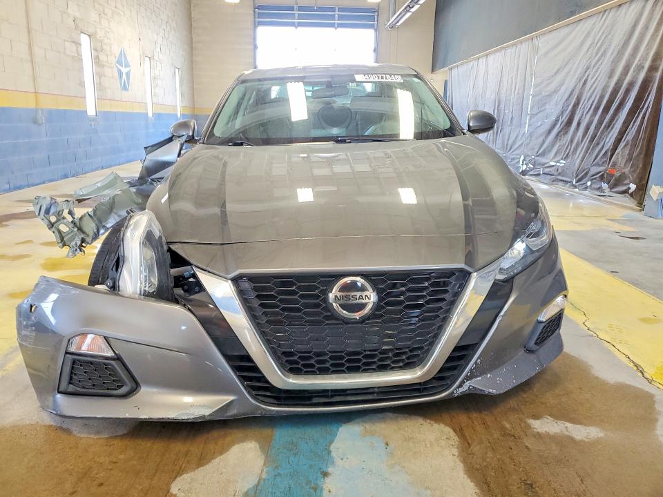 Aukcja sprzedaży 2020 Nissan Altima, vin: 1N4BL4BV5LC129585, numer aukcji: 49077846