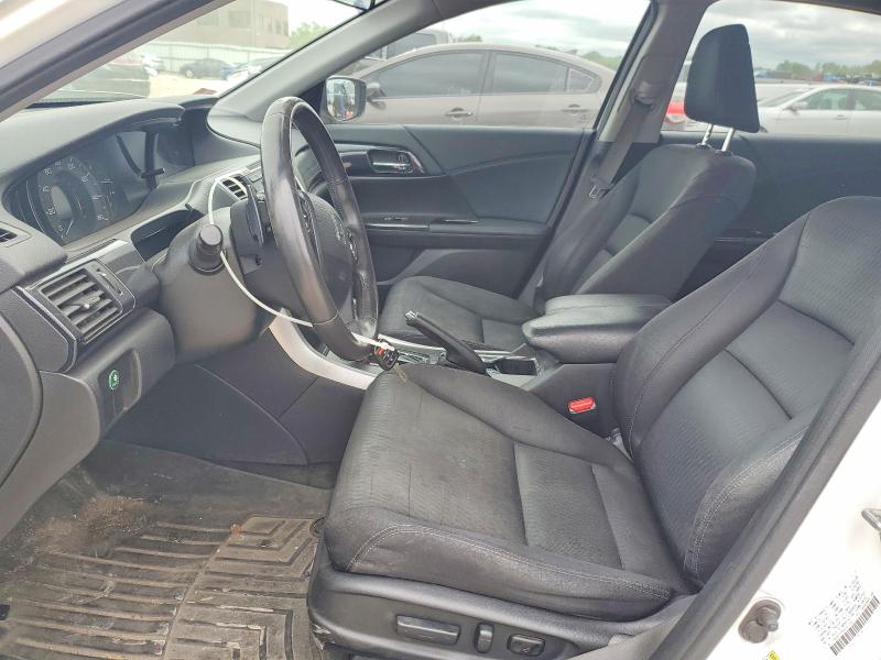 50958596 :رقم المزاد ، 1HGCR2F59EA093346 vin ، 2014 Honda Accord مزاد بيع