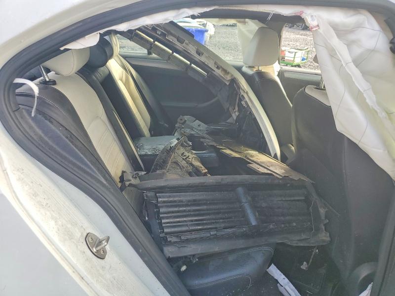 Aukcja sprzedaży 2016 Volkswagen Jetta, vin: 3VWD17AJ3GM390899, numer aukcji: 49803526
