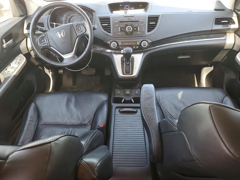 Продаж на аукціоні авто 2014 Honda Cr-v, vin: 2HKRM3H70EH553028, номер лоту: 49920276