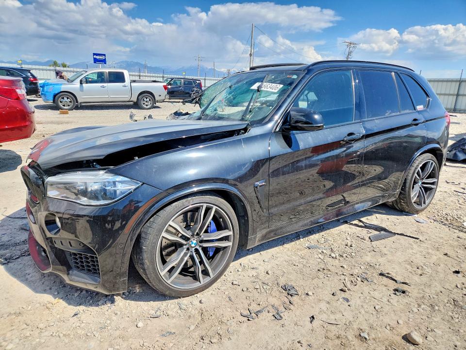 Auction sale of the 2018 Bmw X5, vin: 5YMKT6C57J0X21256, lot number: 51663406