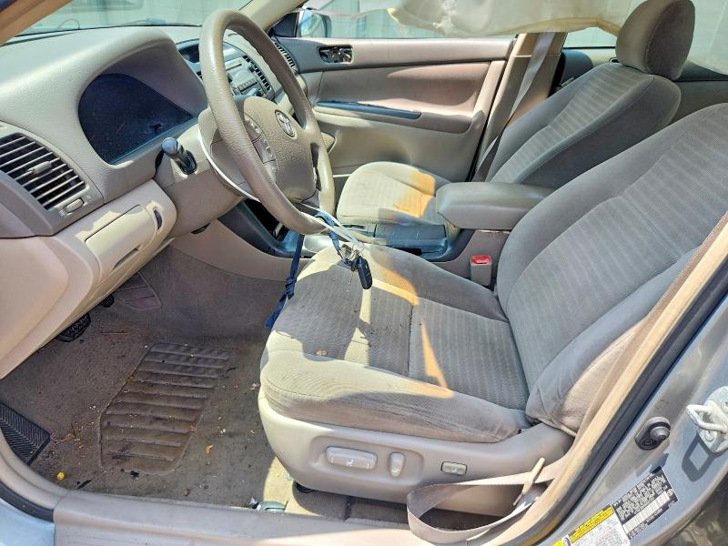 Aukcja sprzedaży 2005 Toyota Camry, vin: 4T1BE30K65U557391, numer aukcji: 51193256