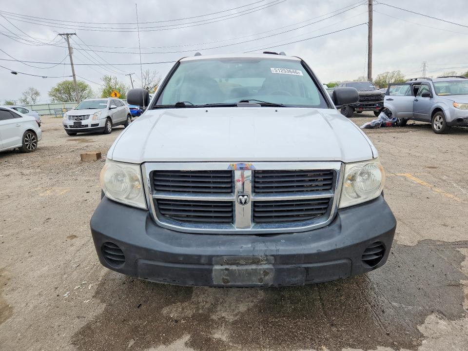 Aukcja sprzedaży 2008 Dodge Durango, vin: 1D8HB38N88F155842, numer aukcji: 51253646