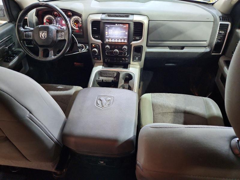 2015 Ram 1500 მანქანა იყიდება აუქციონზე, vin: 1C6RR7LT8FS788901, აუქციონის ნომერი: 49897906