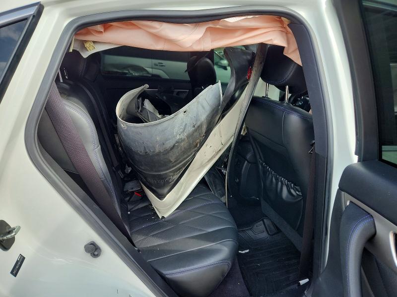 Aukcja sprzedaży 2017 Infiniti Qx70, vin: JN8CS1MU2HM144040, numer aukcji: 51862896