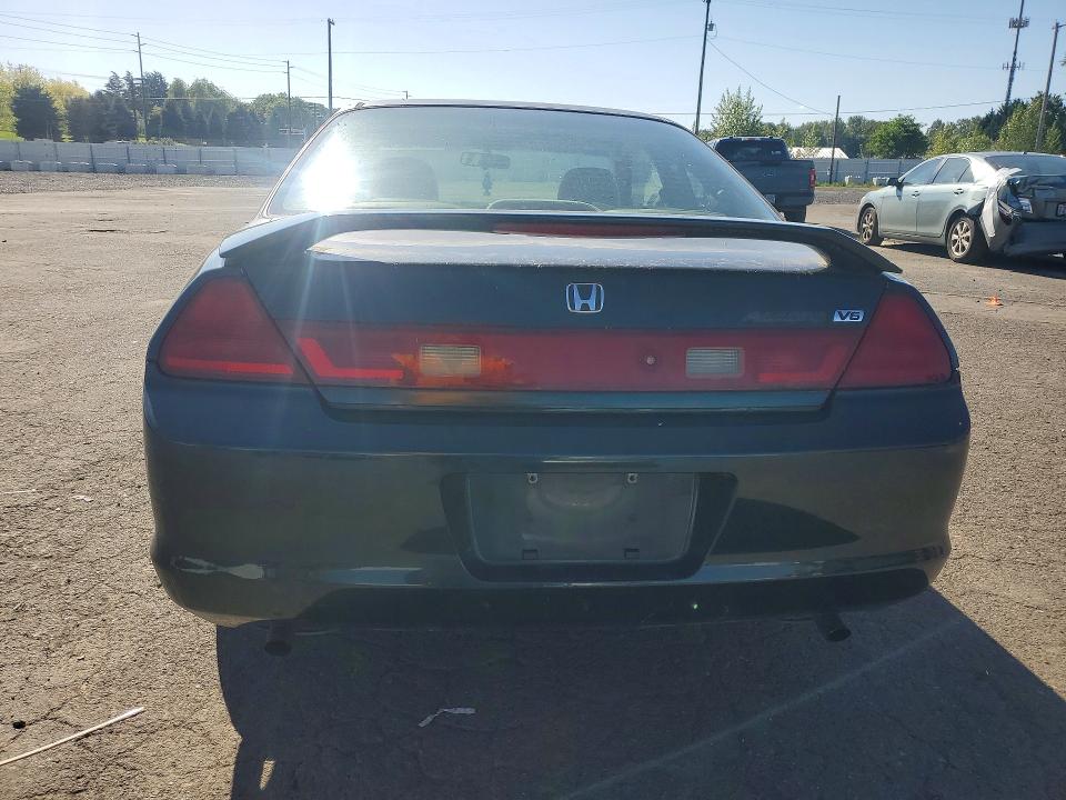 Aukcja sprzedaży 1998 Honda Accord, vin: 1HGCG2257WA025432, numer aukcji: 50979026