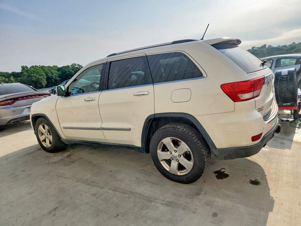 Aukcja sprzedaży 2012 Jeep Grand Cherokee, vin: 1C4RJFBT4CC352581, numer aukcji: 51441336
