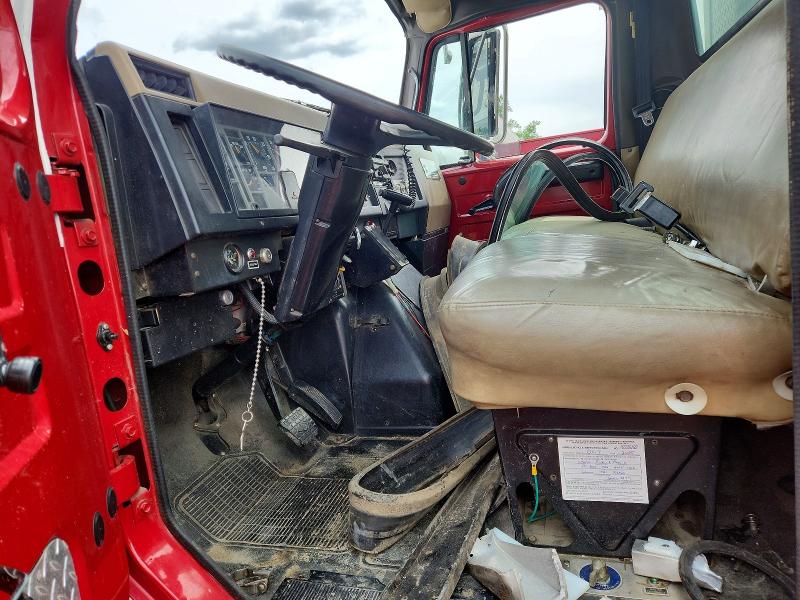 Продажа на аукционе авто 1992 International 4900, vin: 1HTSHPCR0NH441756, номер лота: 55643046