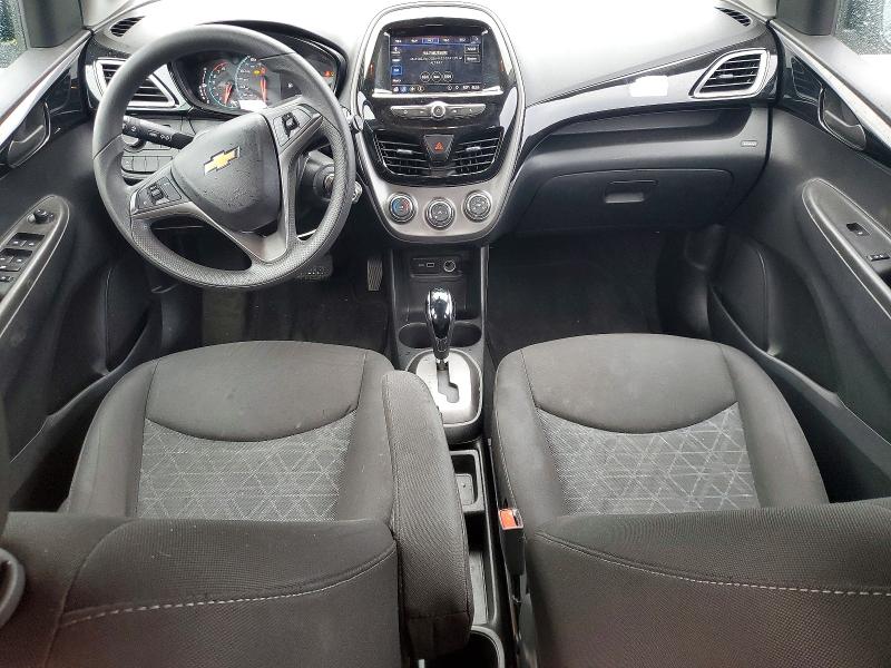 Продажа на аукционе авто 2021 Chevrolet Spark, vin: KL8CD6SA3MC216397, номер лота: 50194806