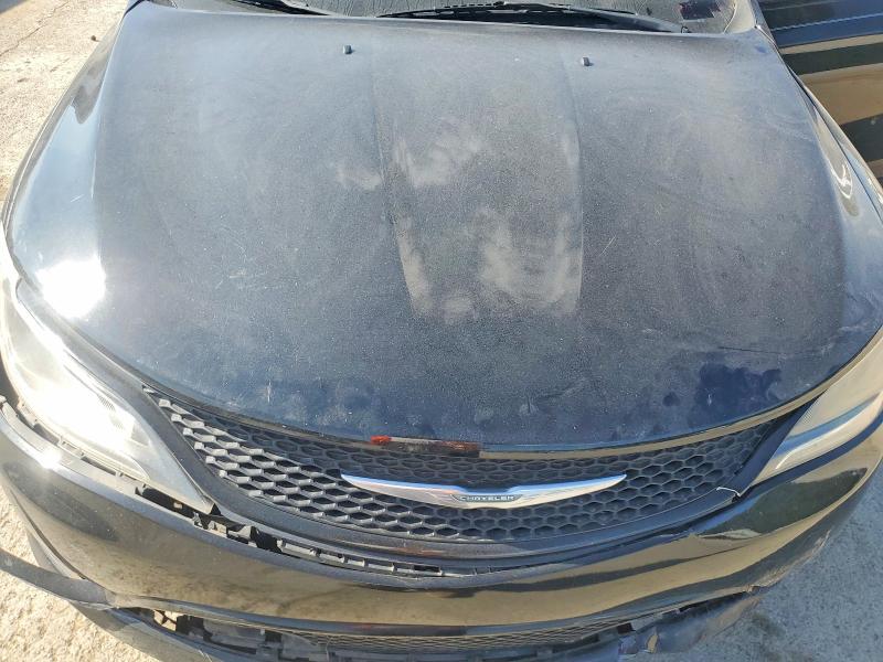 2016 Chrysler 200 მანქანა იყიდება აუქციონზე, vin: 1C3CCCBB1GN179297, აუქციონის ნომერი: 51261516