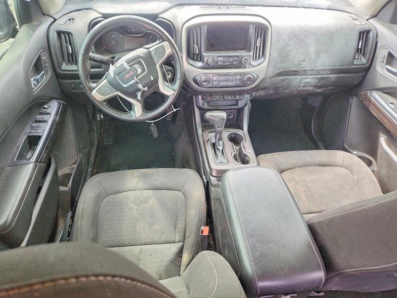 Aukcja sprzedaży 2016 Gmc Canyon, vin: 1GTG5CE39G1275276, numer aukcji: 49731546