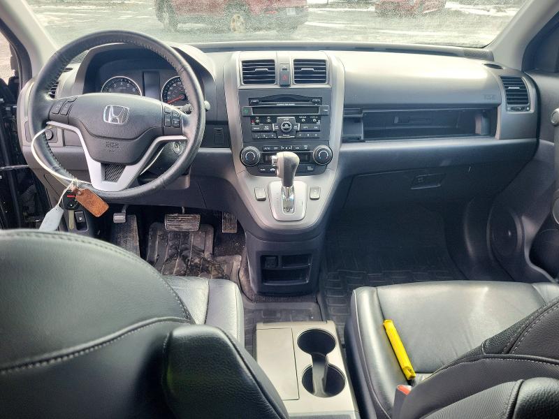 47755596 :رقم المزاد ، 5J6RE4H77BL817916 vin ، 2011 Honda Cr-v مزاد بيع