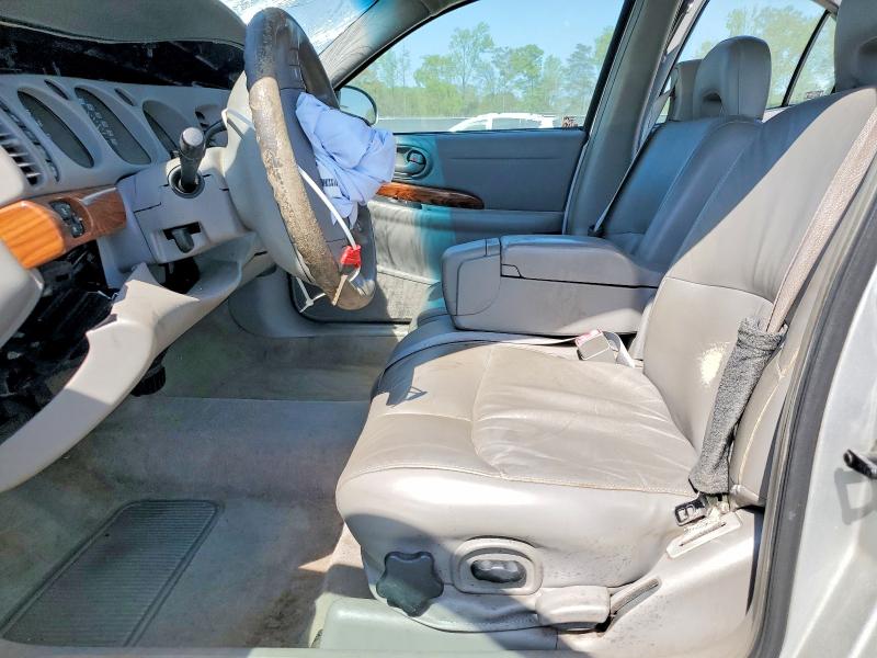 Aukcja sprzedaży 2002 Buick Lesabre, vin: 1G4HP54K024172768, numer aukcji: 48628486