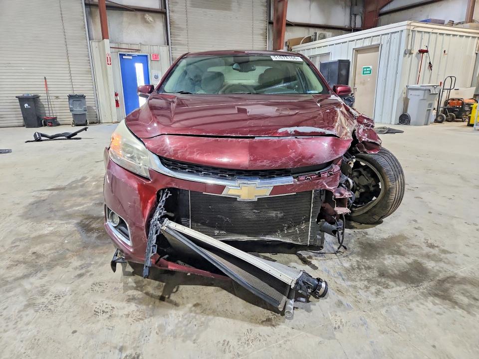 Продажа на аукционе авто 2015 Chevrolet Malibu, vin: 1G11G5SX5FF138090, номер лота: 51078166
