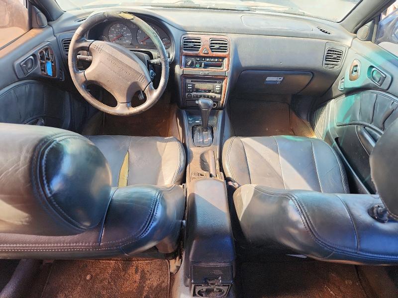 Продажа на аукционе авто 1998 Subaru Legacy, vin: 4S3BG6859W7644488, номер лота: 48530326