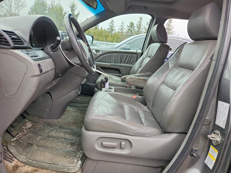 Aukcja sprzedaży 2008 Honda Odyssey, vin: 5FNRL38618B501758, numer aukcji: 42041666