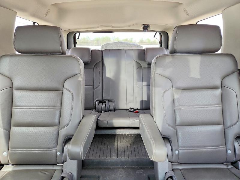 Продаж на аукціоні авто 2018 Gmc Yukon, vin: 1GKS2CKJ7JR252629, номер лоту: 47969486