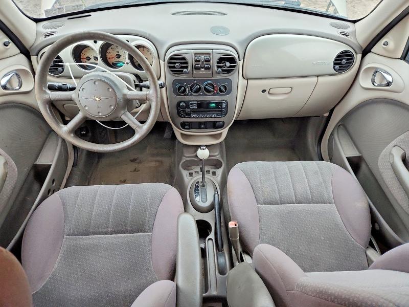 Aukcja sprzedaży 2004 Chrysler Pt Cruiser, vin: 3C4FY48B84T322507, numer aukcji: 48419886
