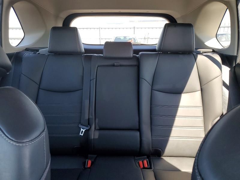 Aukcja sprzedaży 2021 Toyota Rav4, vin: 2T3R1RFV9MW225790, numer aukcji: 50664016