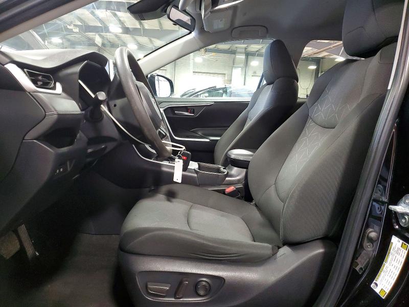 Продажа на аукционе авто 2023 Toyota Rav4, vin: 2T3W1RFV6PW280706, номер лота: 49497856