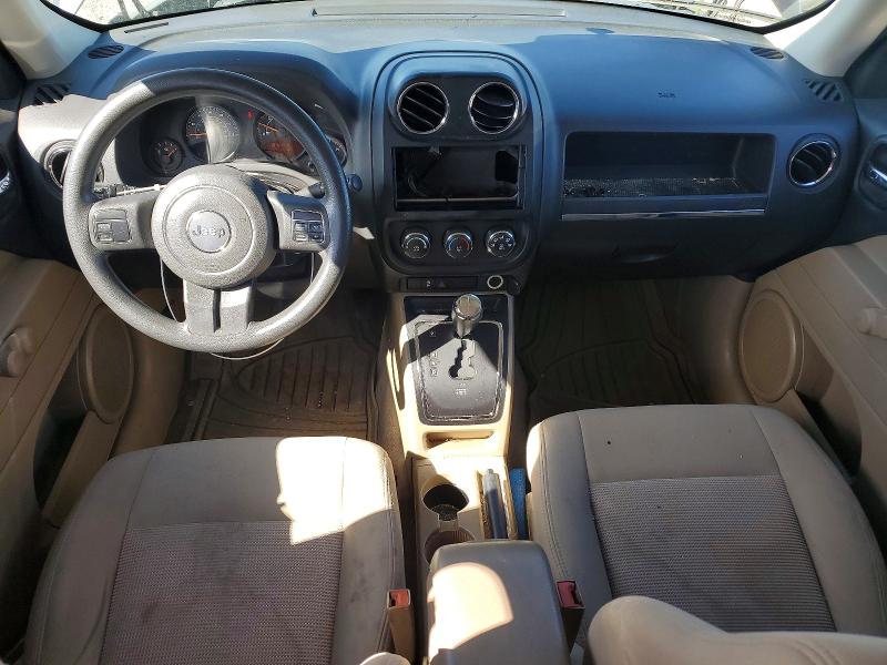 Aukcja sprzedaży 2014 Jeep Patriot, vin: 1C4NJPBB9ED642565, numer aukcji: 49175726