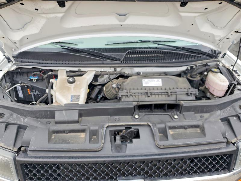 Aukcja sprzedaży 2023 Chev Exp G3500, vin: 1GB0GRF72P1119939, numer aukcji: 47972356