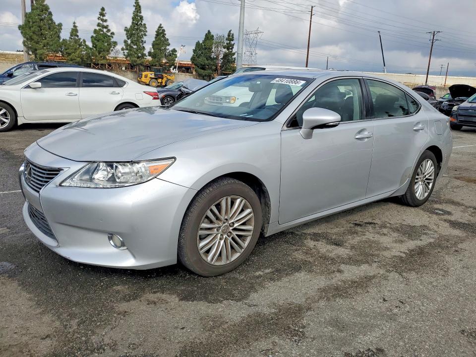 Продажа на аукционе авто 2014 Lexus Es 350, vin: JTHBK1GG0E2112531, номер лота: 48410886