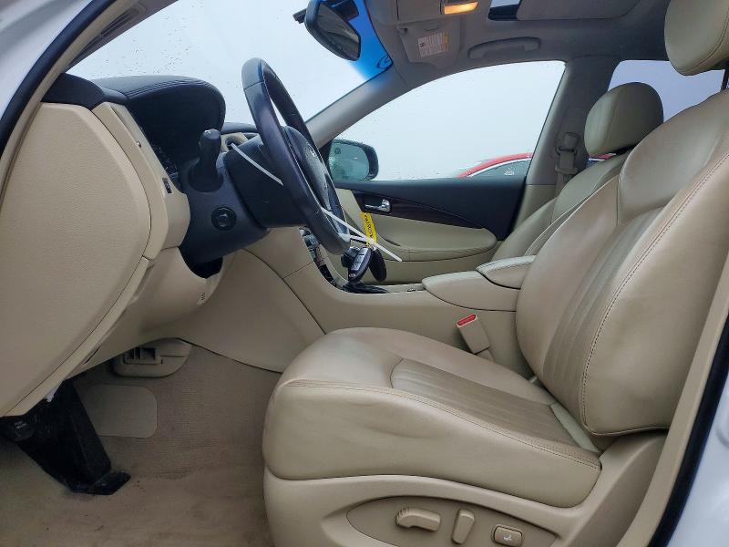 2016 Infiniti Qx50 მანქანა იყიდება აუქციონზე, vin: JN1BJ0RR1GM260520, აუქციონის ნომერი: 47372516