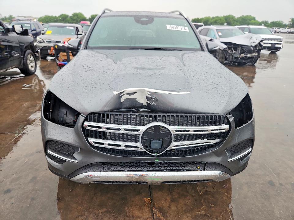 Продажа на аукционе авто 2026 Mercedes Benz Gle, vin: 4JGFB4EB5TB597060, номер лота: 50557976
